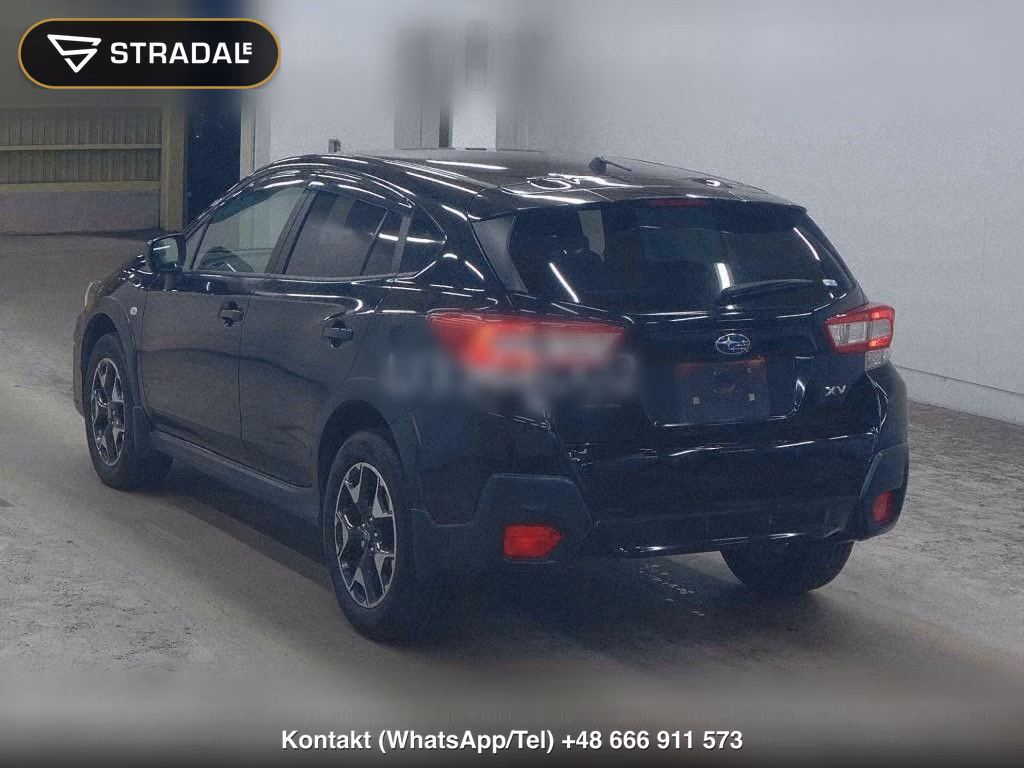 SUBARU IMPREZA XV 4WD 1.6I-L EYESIGHT, miniaturka 3
