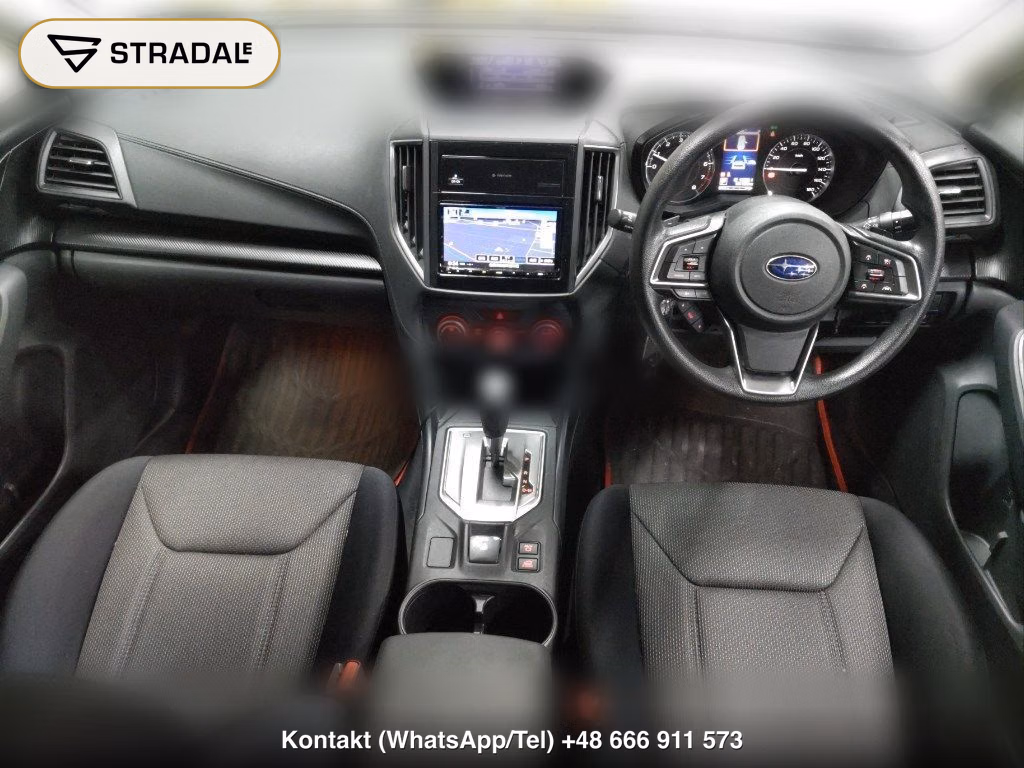 SUBARU IMPREZA XV 4WD 1.6I-L EYESIGHT, miniaturka 4