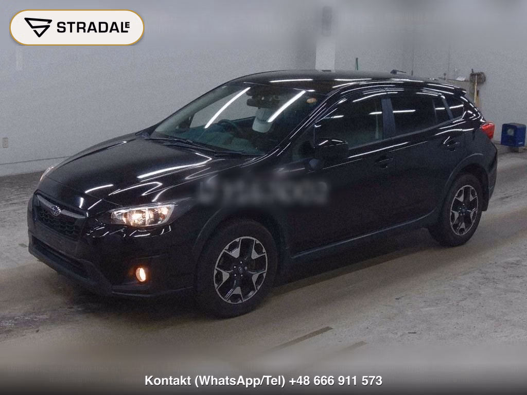 SUBARU IMPREZA XV 4WD 1.6I-L EYESIGHT, miniaturka 5