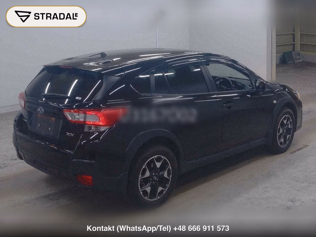 SUBARU IMPREZA XV 4WD 1.6I-L EYESIGHT, miniaturka 6