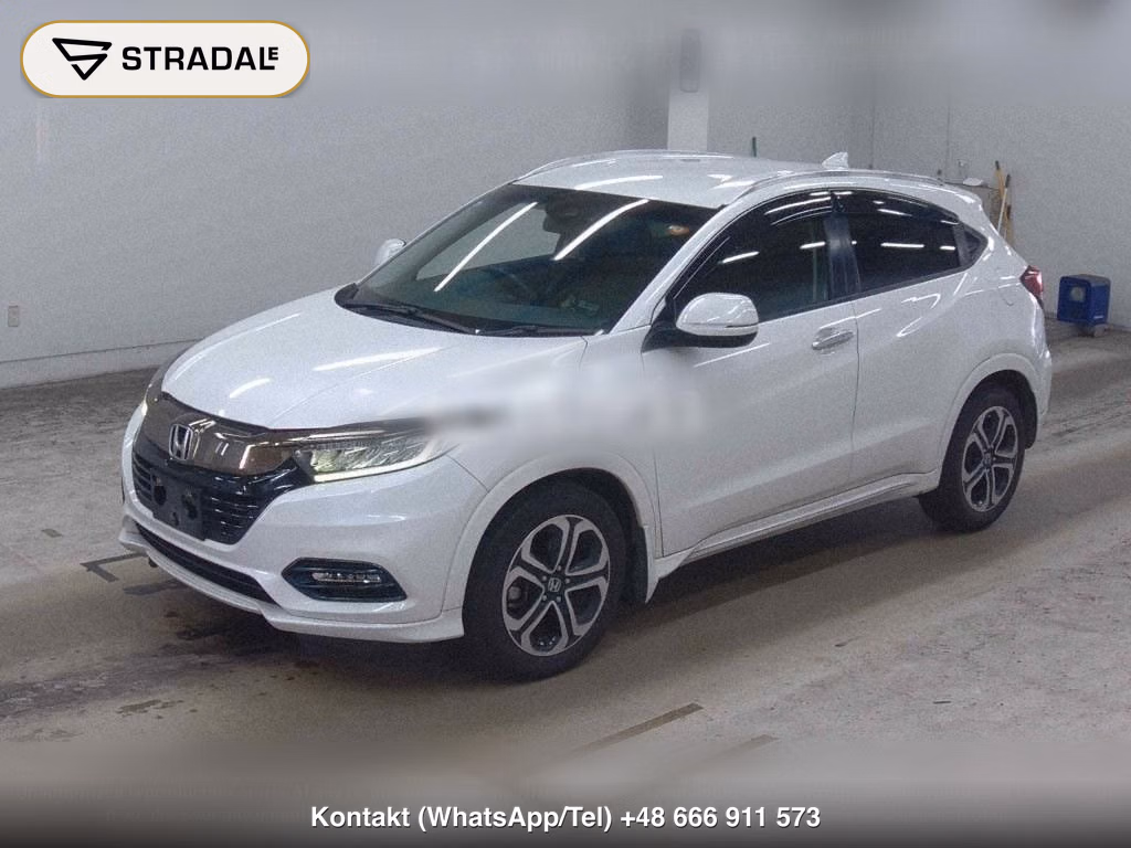 HONDA VEZEL HYBRID Z･HONDA SENSING, miniaturka 5