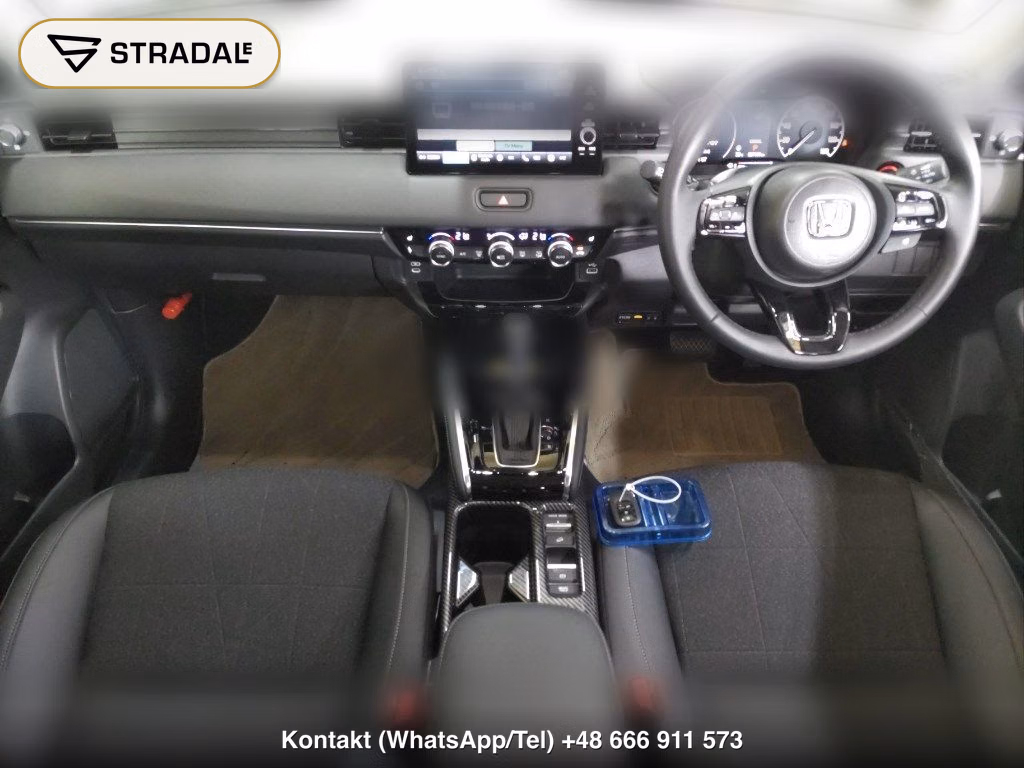 HONDA VEZEL HYBRID E:HEV Z, miniaturka 4