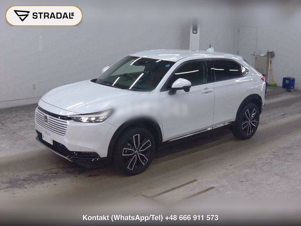 HONDA VEZEL HYBRID E:HEV Z, miniaturka 5