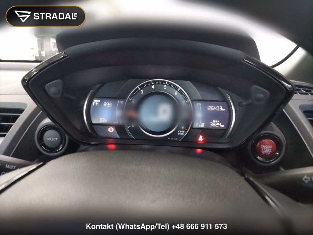 HONDA S660 β, miniaturka 7