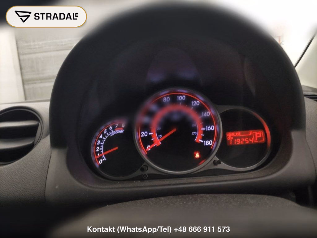 MAZDA DEMIO 5D SPORT, miniaturka 7