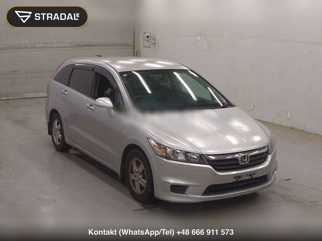 HONDA STREAM X, miniaturka 2