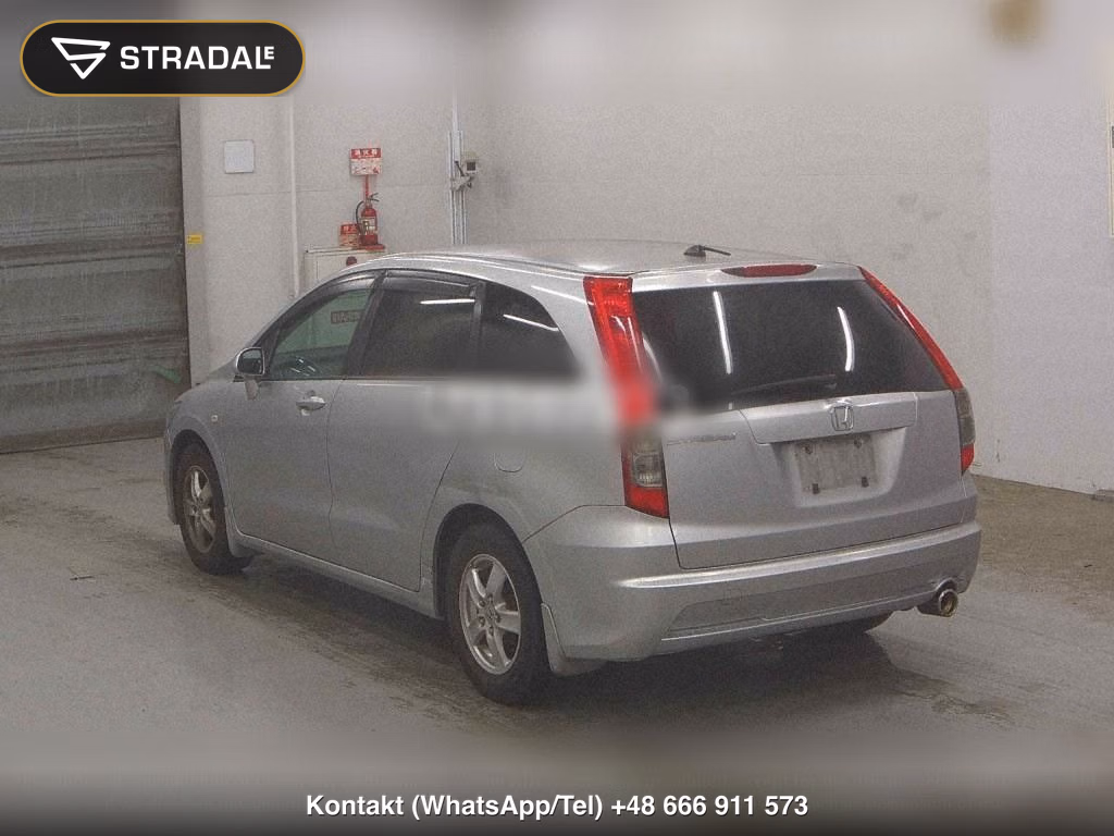 HONDA STREAM X, miniaturka 3