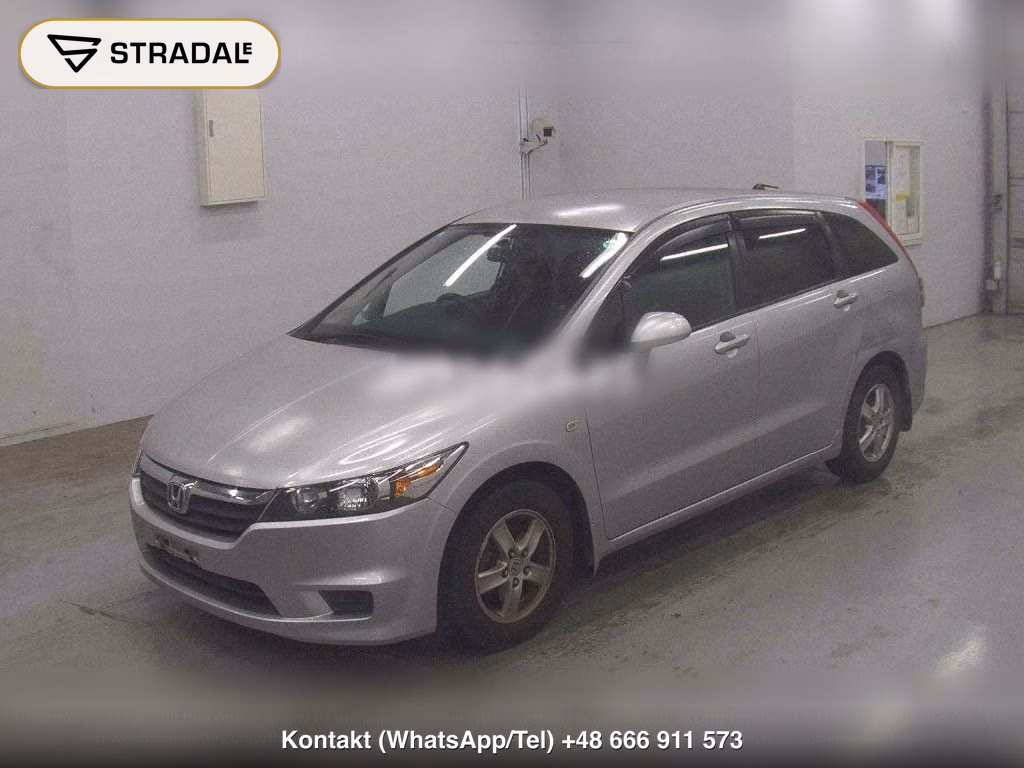 HONDA STREAM X, miniaturka 5