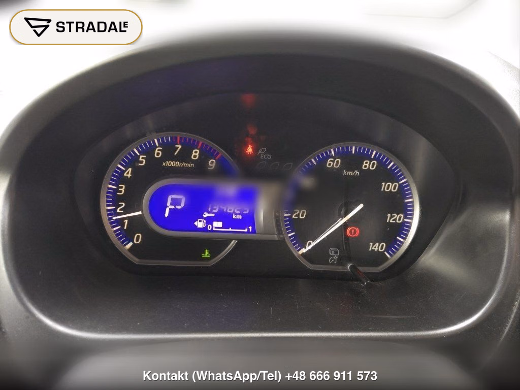 NISSAN DAYZ HIGHWAY STAR X, miniaturka 7