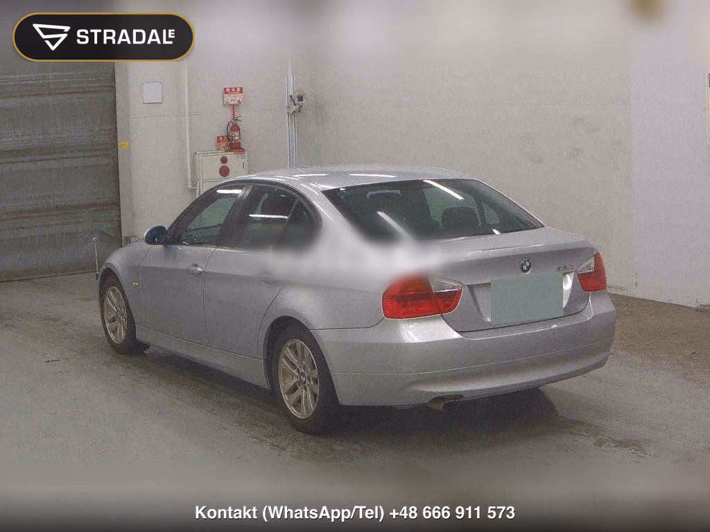 BMW 3 SERIES 4D 320I, miniaturka 3