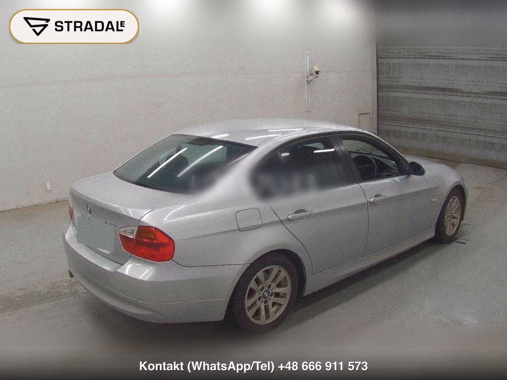 BMW 3 SERIES 4D 320I, miniaturka 6