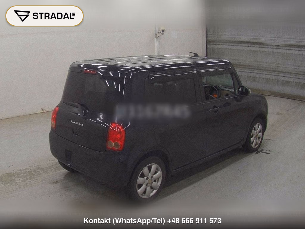 SUZUKI ALTO LAPIN X, miniaturka 6