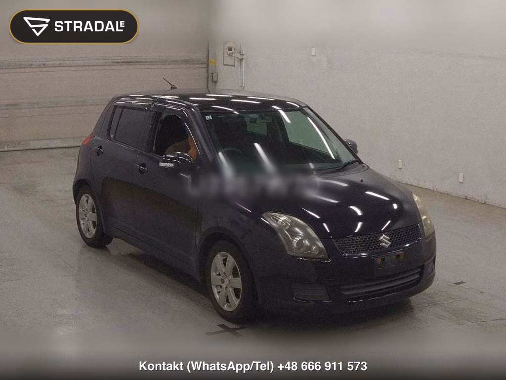 SUZUKI SWIFT 5D 1.3XG L PACKAGE, miniaturka 2