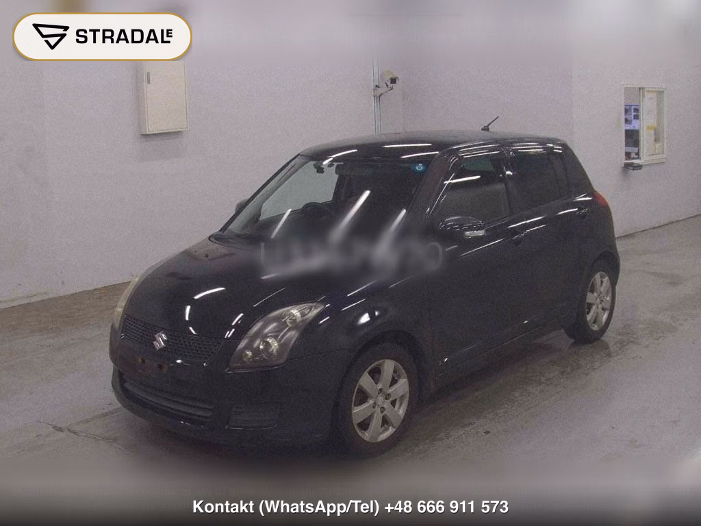 SUZUKI SWIFT 5D 1.3XG L PACKAGE, miniaturka 5