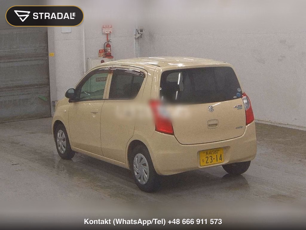 SUZUKI ALTO ECO ECO-S, miniaturka 3