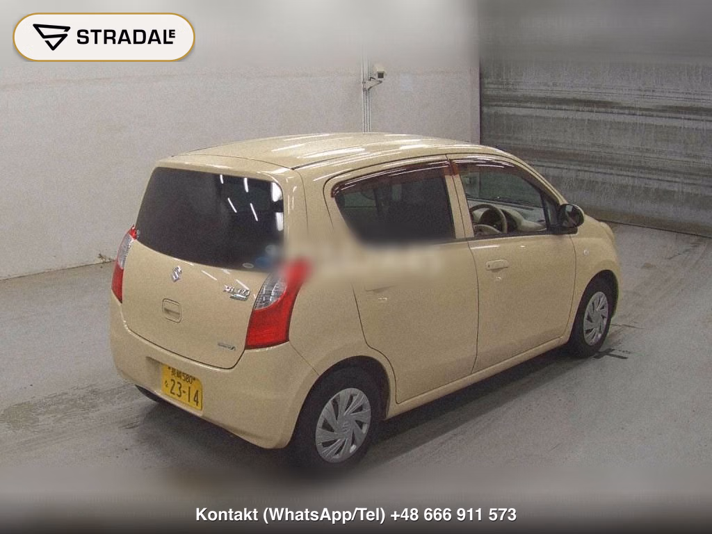 SUZUKI ALTO ECO ECO-S, miniaturka 6