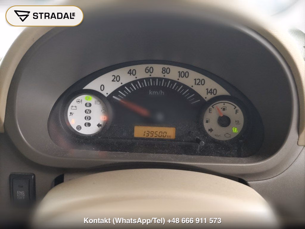 SUZUKI ALTO ECO ECO-S, miniaturka 7