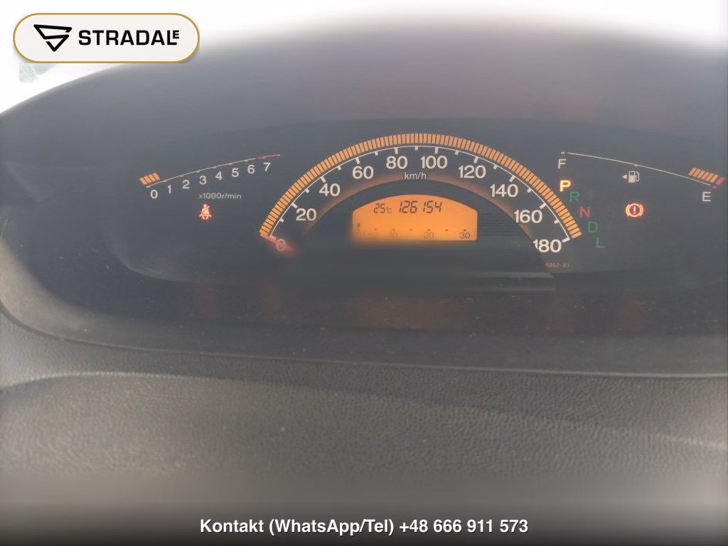 HONDA FREED G JUST SELECTION, miniaturka 7