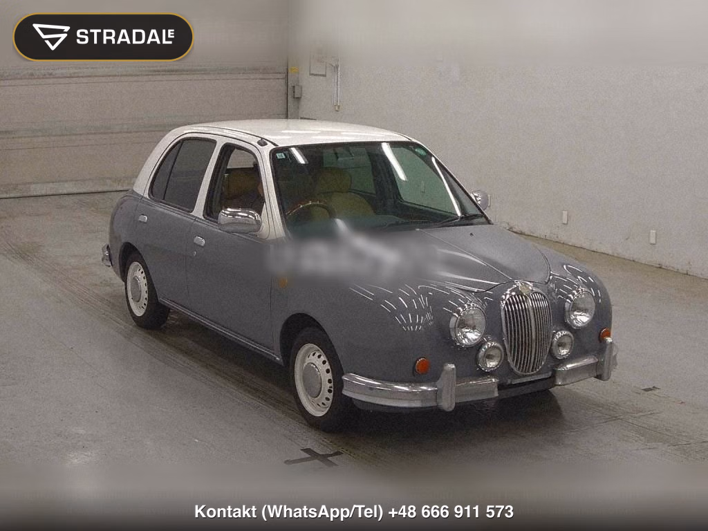 MITSUOKA VIEWT 4D, miniaturka 2