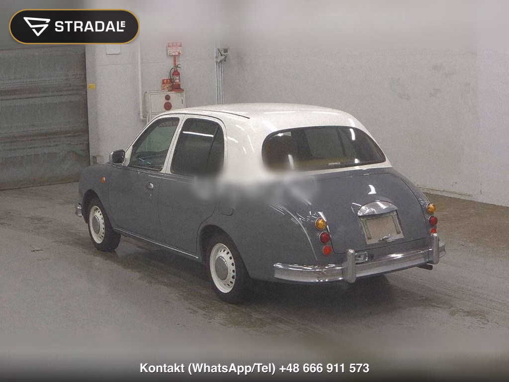 MITSUOKA VIEWT 4D, miniaturka 3