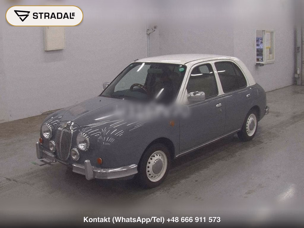 MITSUOKA VIEWT 4D, miniaturka 5
