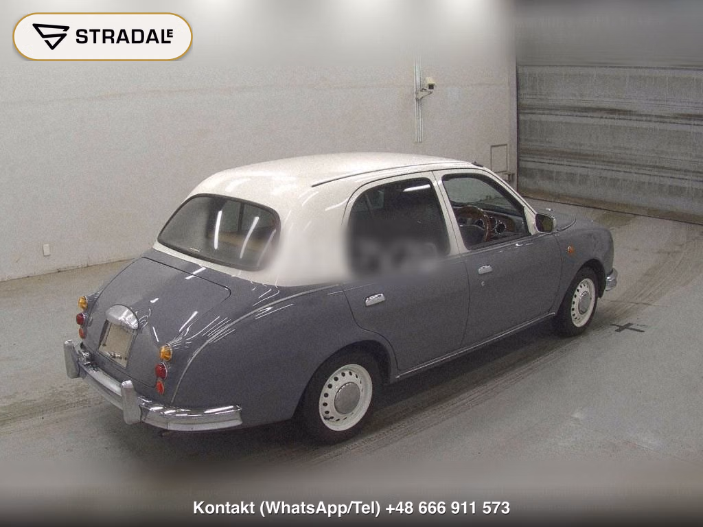 MITSUOKA VIEWT 4D, miniaturka 6