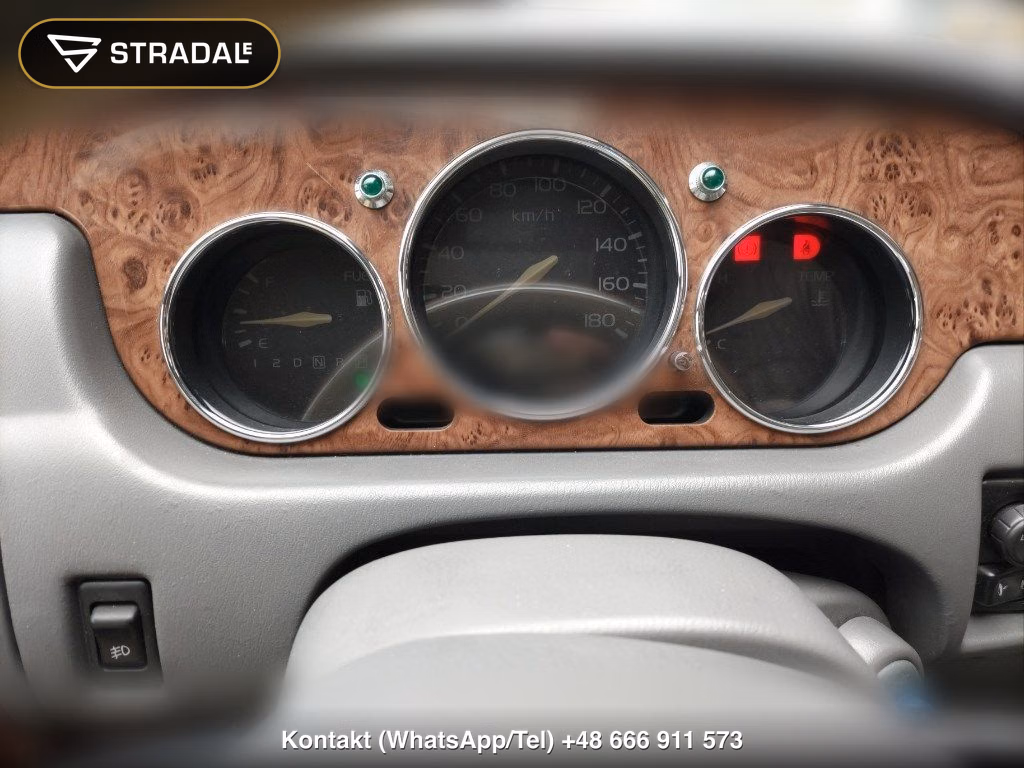 MITSUOKA VIEWT 4D, miniaturka 7
