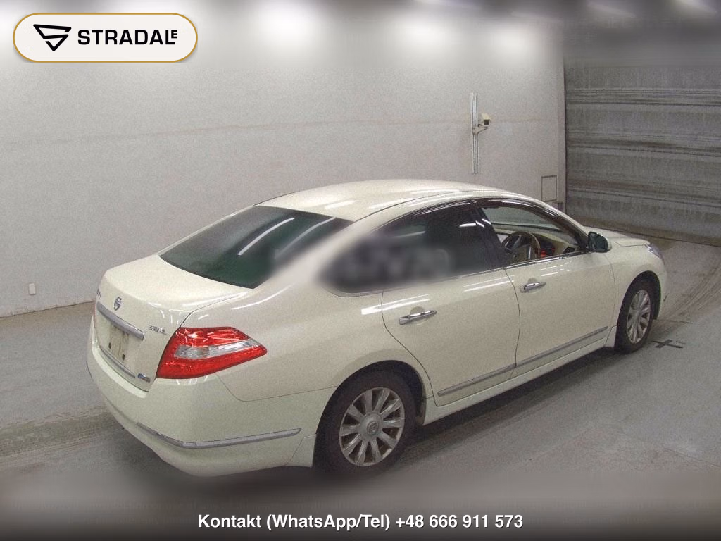 NISSAN TEANA 250XL, miniaturka 6