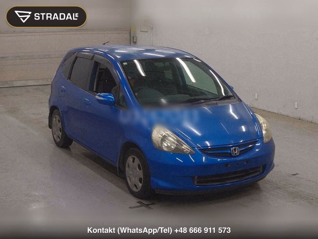 HONDA FIT 1.3A, miniaturka 2