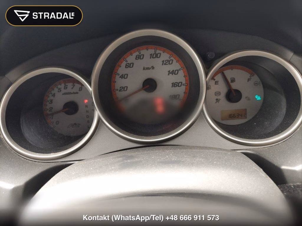 HONDA FIT 1.3A, miniaturka 7