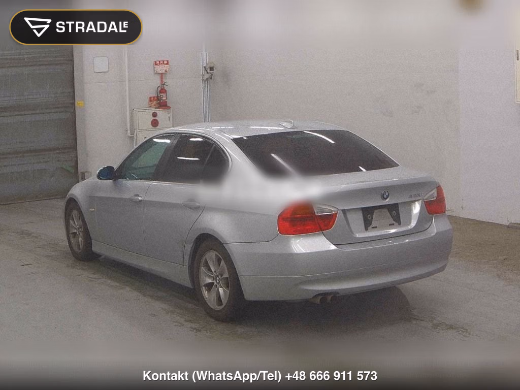 BMW 3 SERIES 4D 323I, miniaturka 3