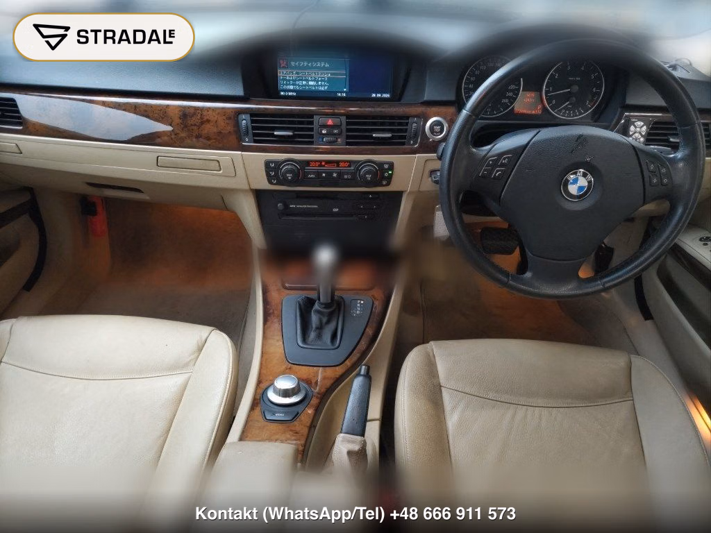 BMW 3 SERIES 4D 323I, miniaturka 4