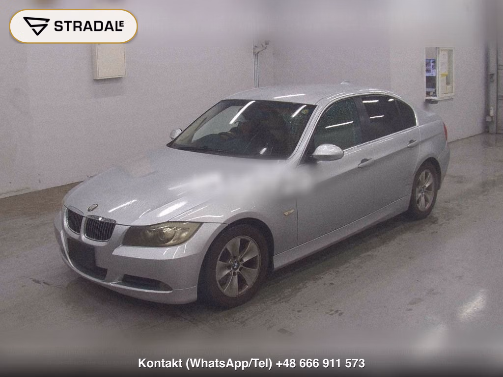 BMW 3 SERIES 4D 323I, miniaturka 5