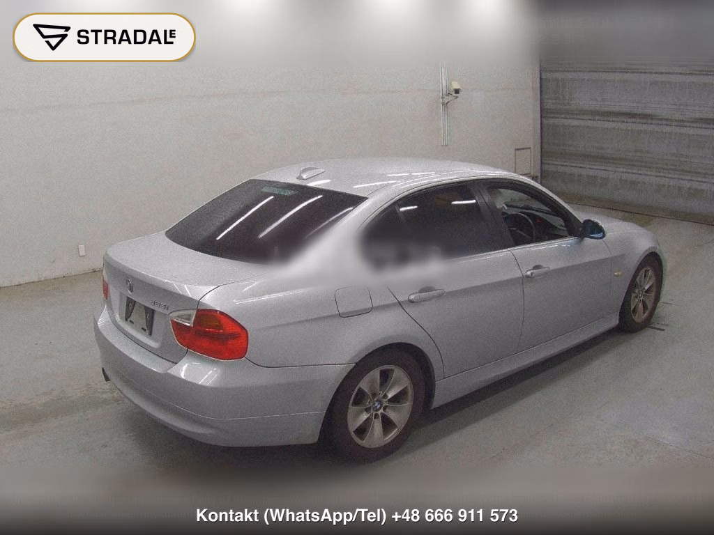 BMW 3 SERIES 4D 323I, miniaturka 6