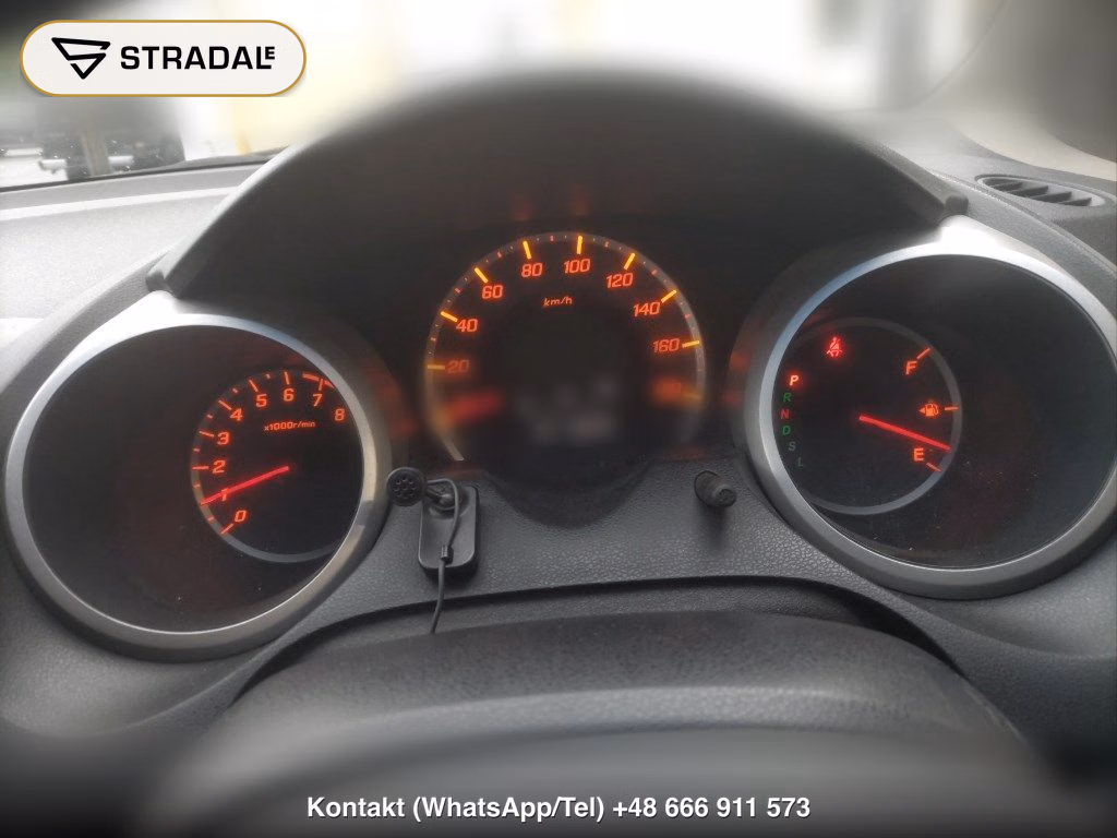 HONDA FIT G SMART STYLE EDITION, miniaturka 7