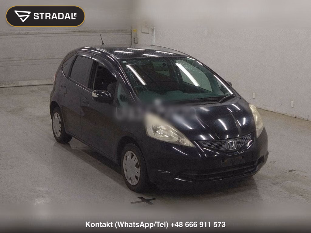 HONDA FIT G, miniaturka 2