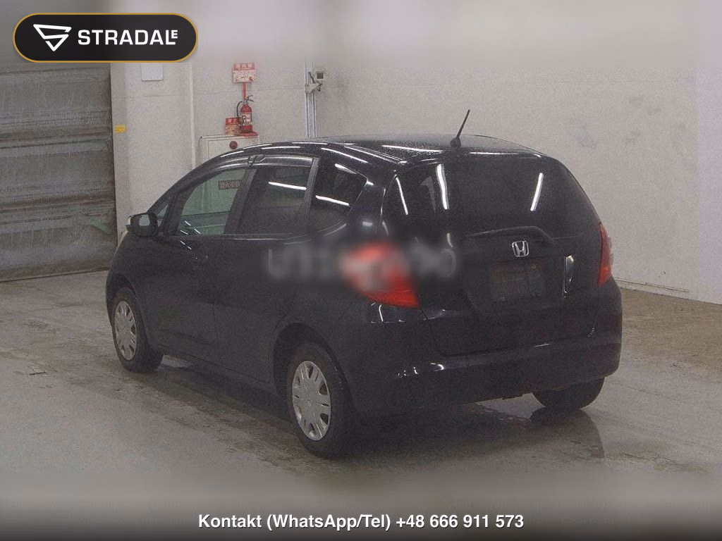 HONDA FIT G, miniaturka 3