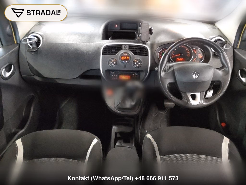 RENAULT KANGOO ZEN, miniaturka 4