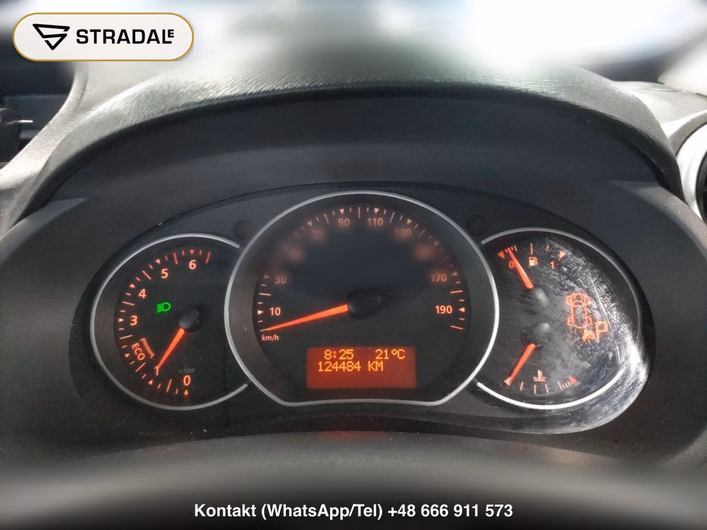 RENAULT KANGOO ZEN, miniaturka 7