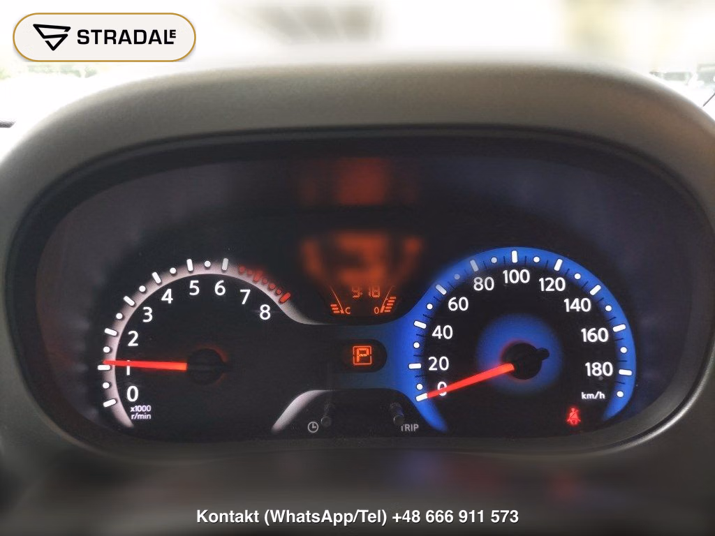NISSAN CUBE 15G, miniaturka 7