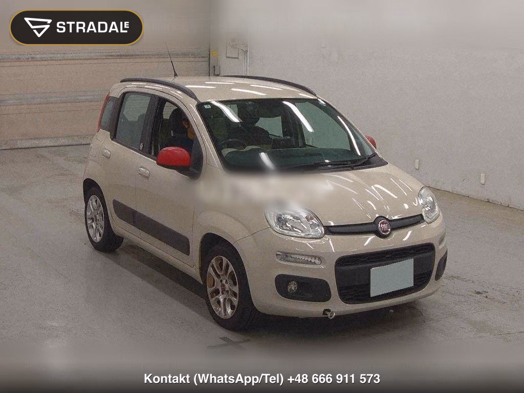 FIAT PANDA 5D EASY, miniaturka 2