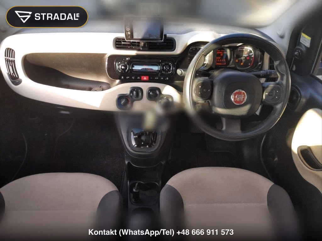 FIAT PANDA 5D EASY, miniaturka 4