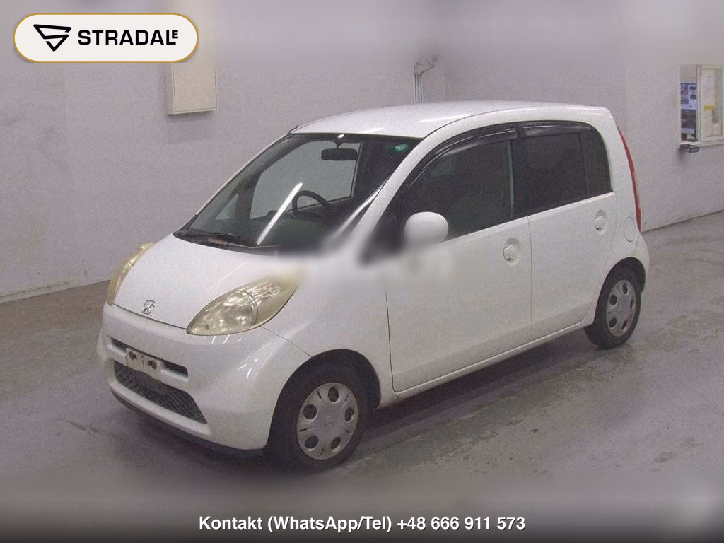 HONDA LIFE 5D, miniaturka 5
