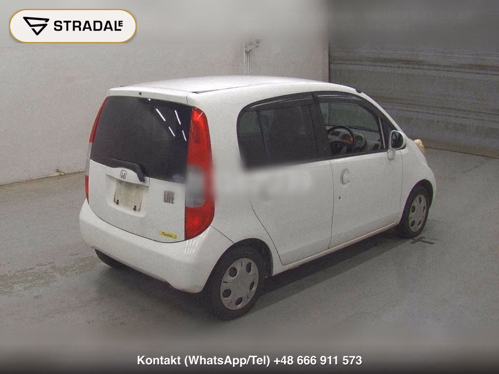 HONDA LIFE 5D, miniaturka 6