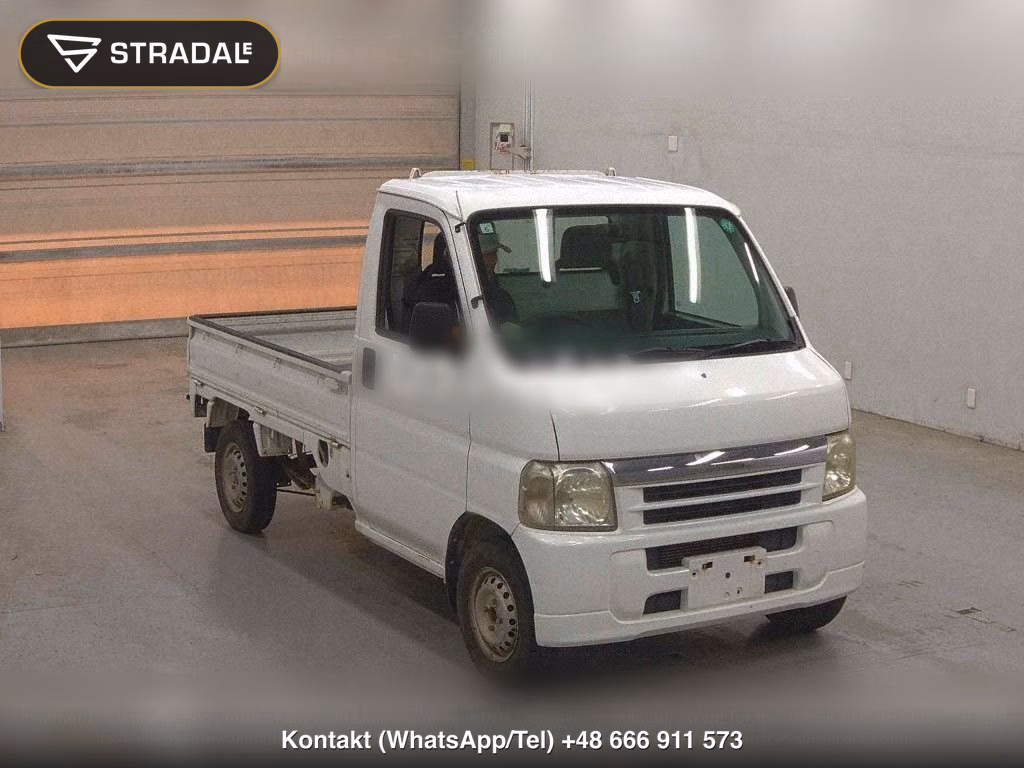 HONDA ACTY TRUCK SDX, miniaturka 2