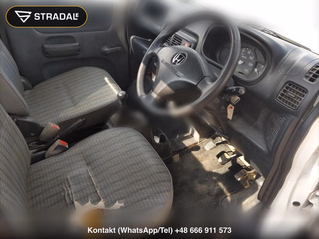 HONDA ACTY TRUCK SDX, miniaturka 4