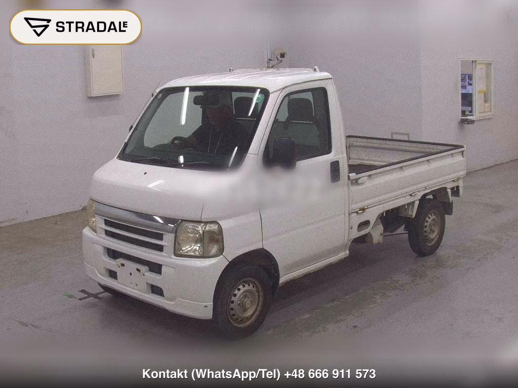 HONDA ACTY TRUCK SDX, miniaturka 5