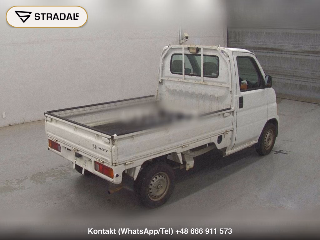 HONDA ACTY TRUCK SDX, miniaturka 6