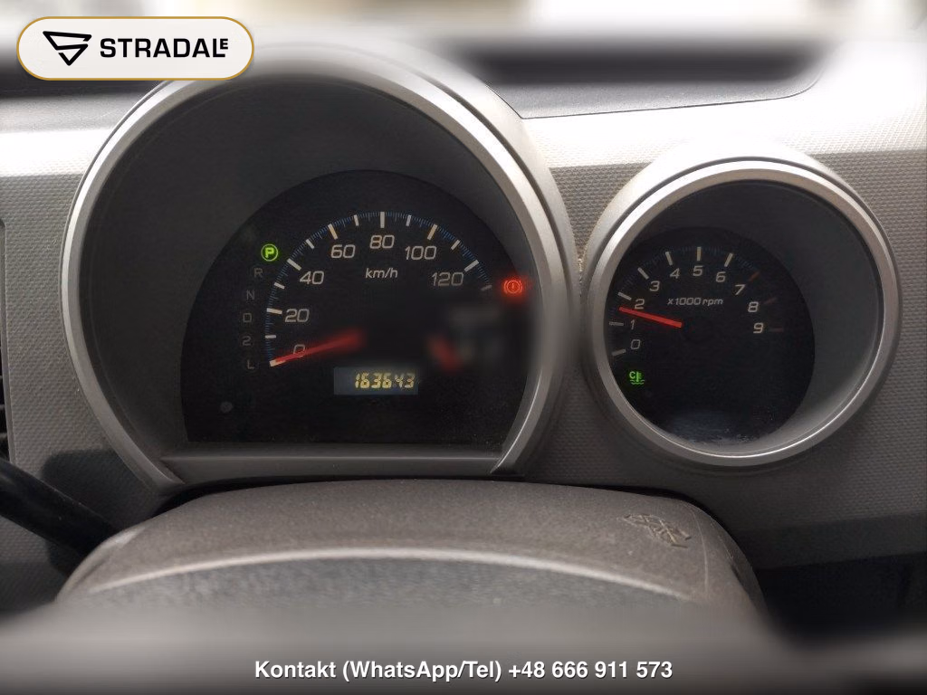 SUZUKI WAGON R 5D, miniaturka 7