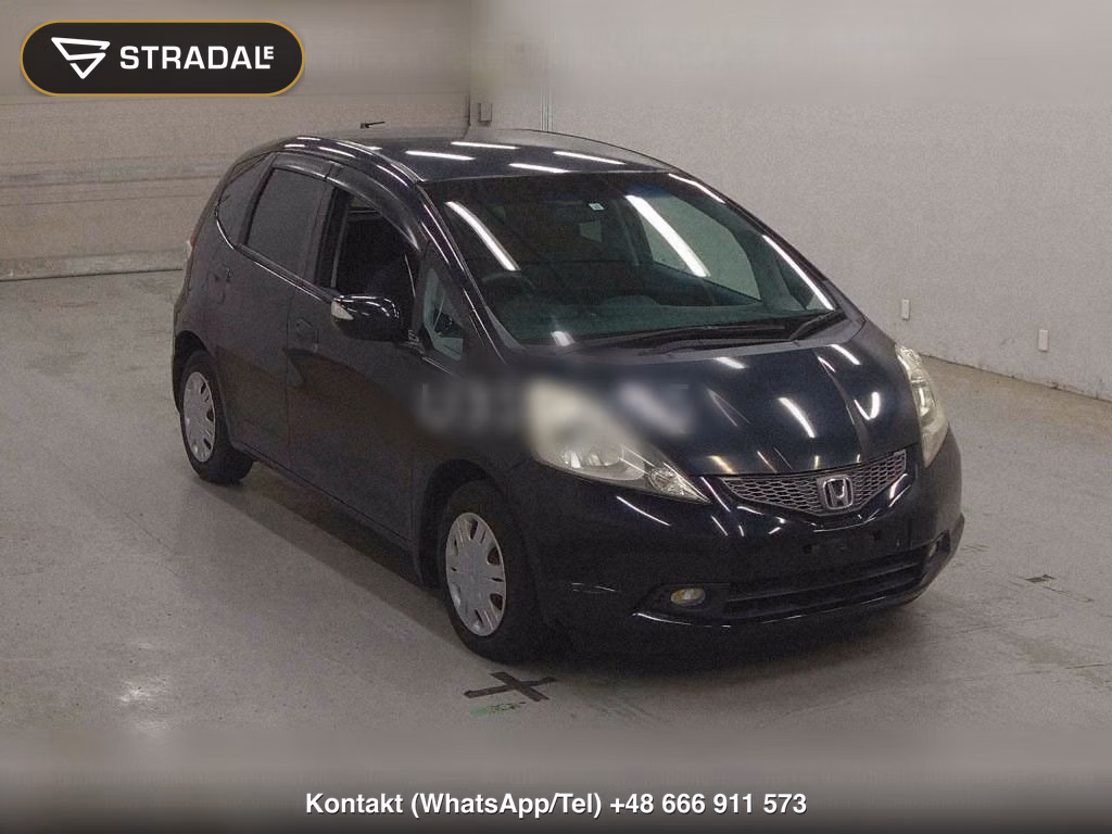 HONDA FIT L SMART STYLE EDITION, miniaturka 2